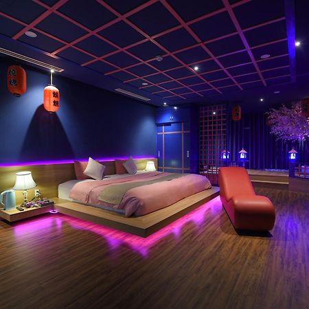 Chiic House 1 - Khach San Tinh Yeu Hotel Дананг Екстериор снимка