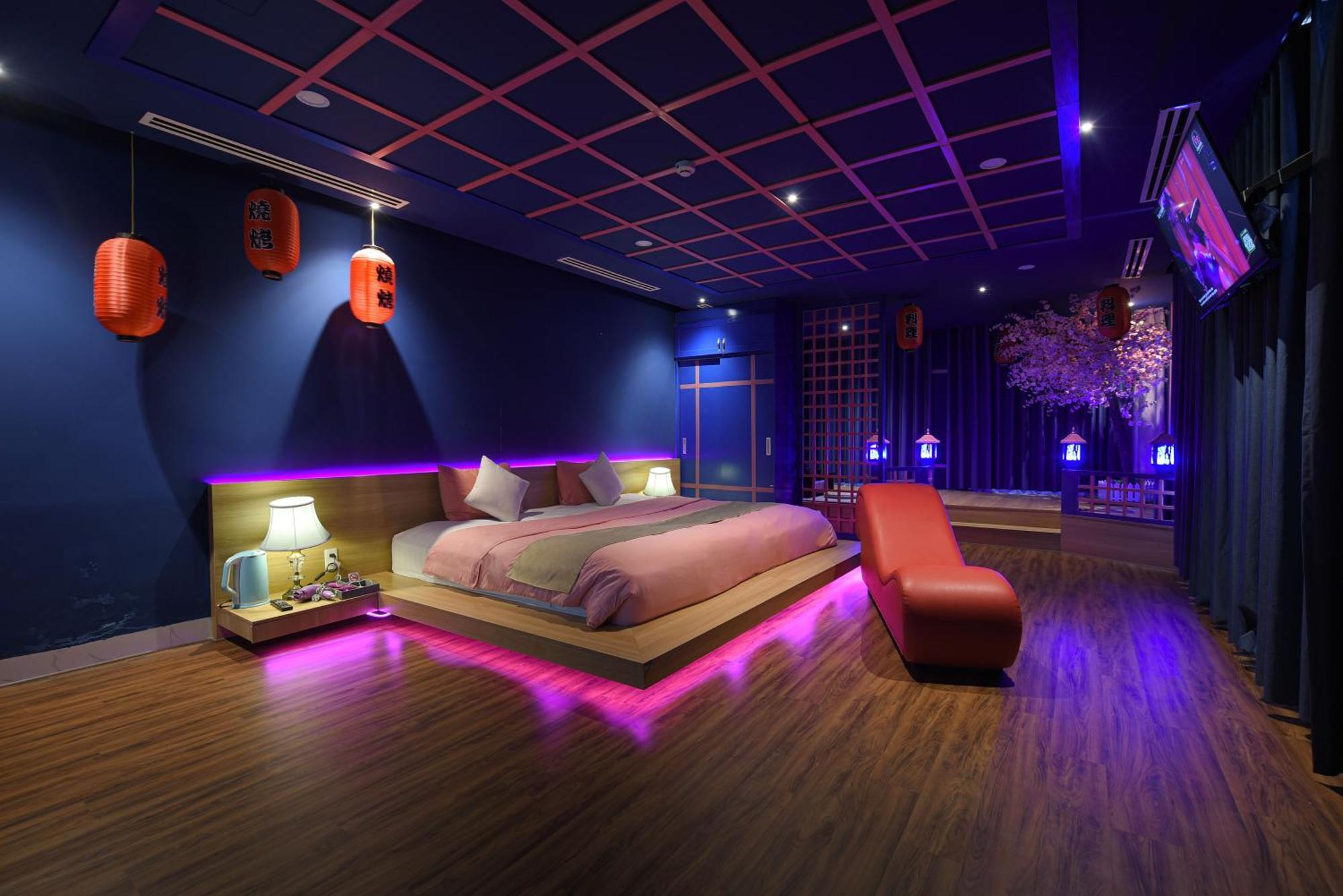 Chiic House 1 - Khach San Tinh Yeu Hotel Дананг Екстериор снимка